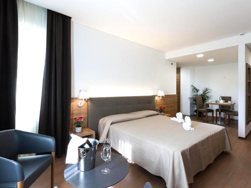 Albergo Al Tarcentinoの写真