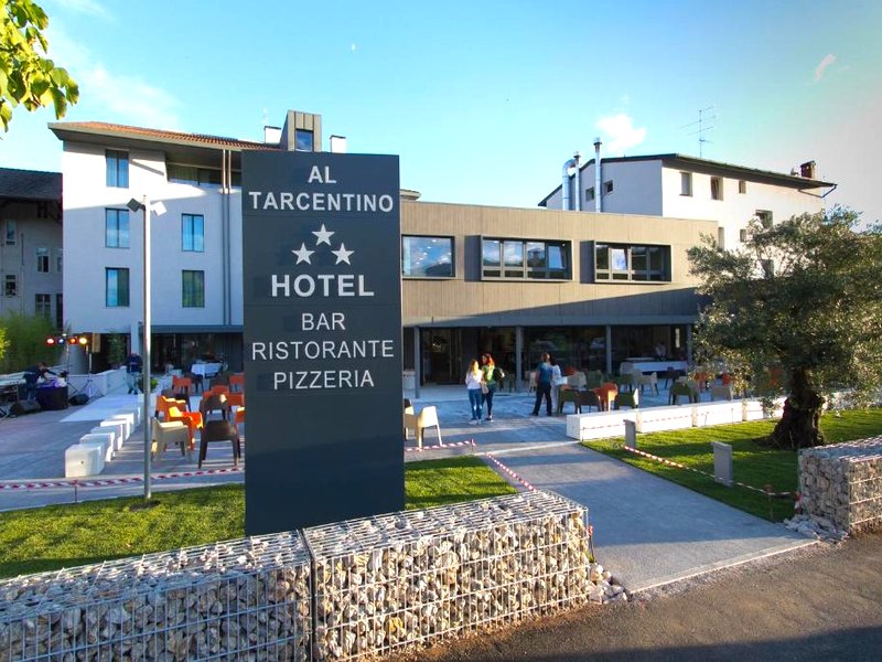 Albergo Al Tarcentinoの写真