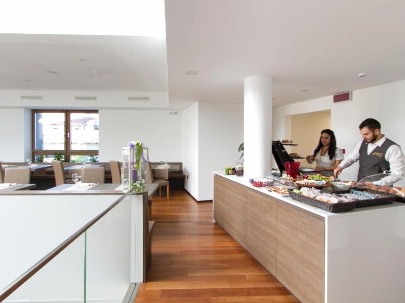 Albergo Al Tarcentinoの写真