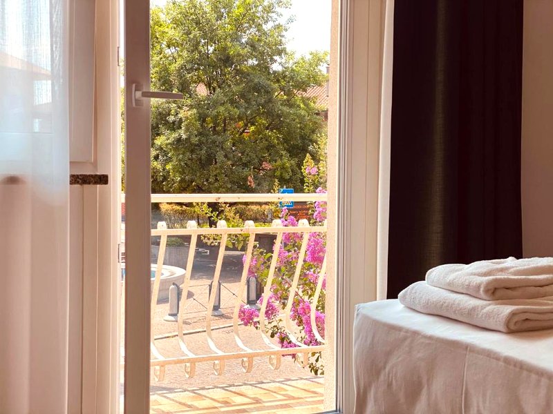 Hotel Rivieraの写真