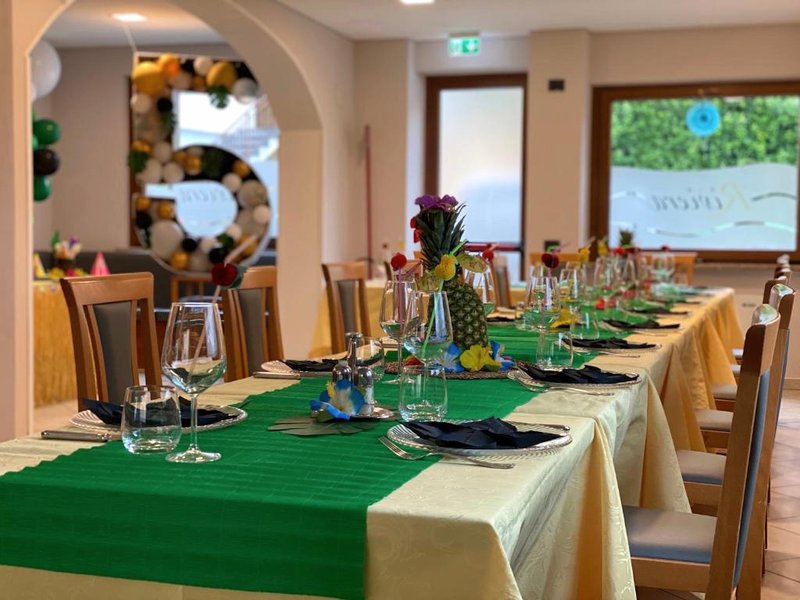 Hotel Rivieraの写真