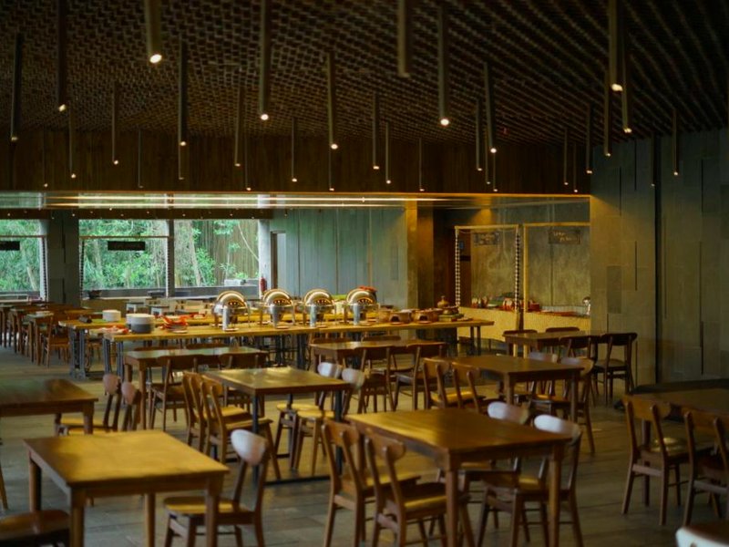 ホテル ダファム ウォノソボ (Hotel Dafam Wonosobo)の写真