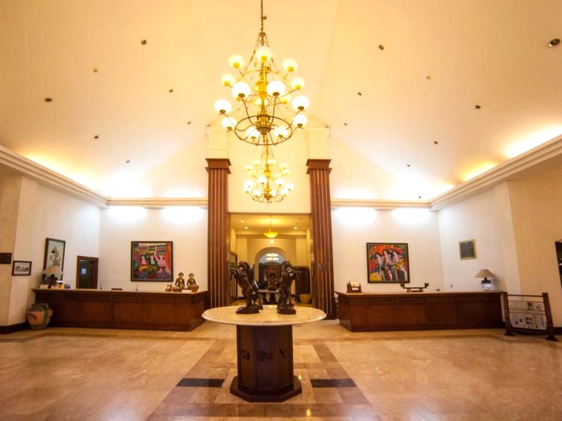 クレスナ ホテル ウォノソボ (Kresna Hotel Wonosobo)の写真