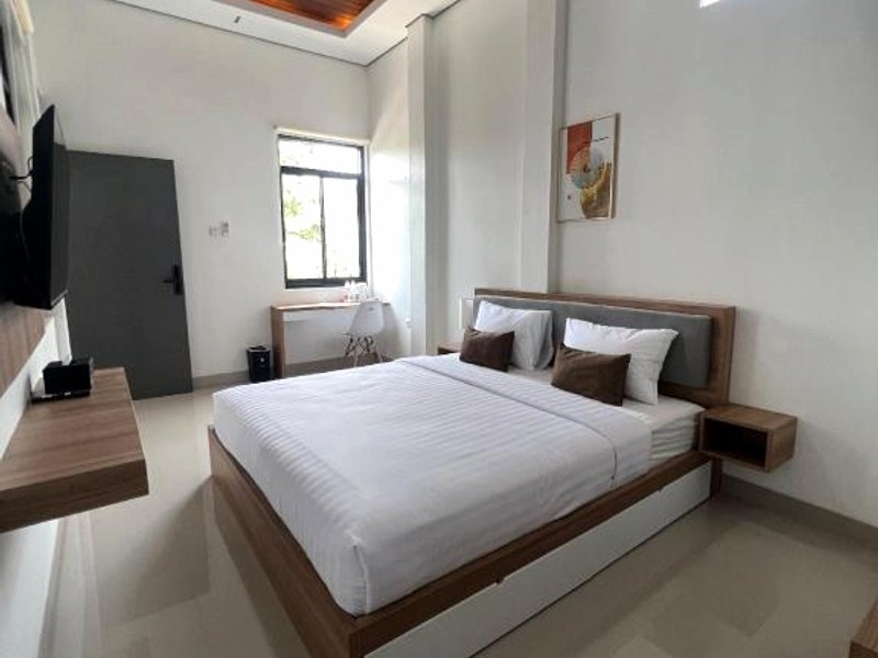 Salu Amana Residence Syariah の写真