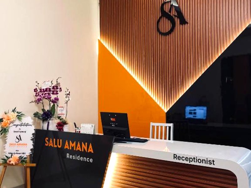Salu Amana Residence Syariah の写真