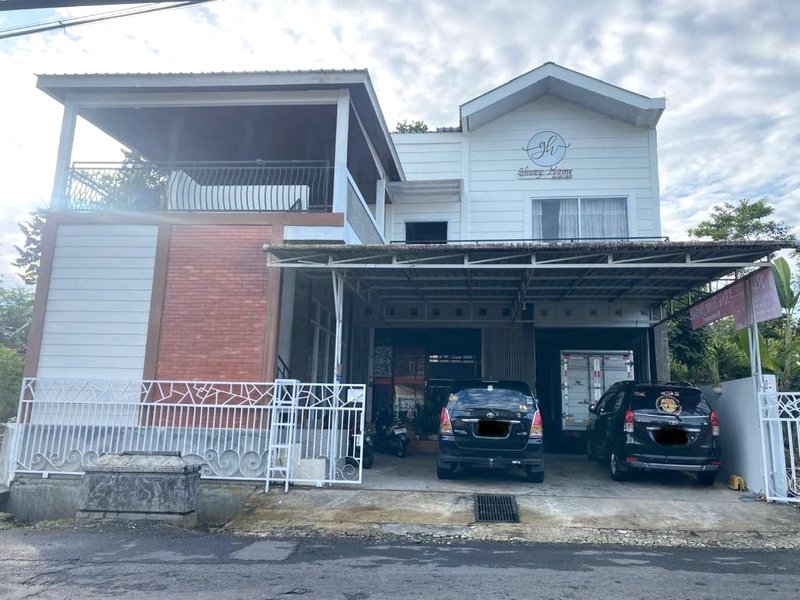 Resy home syariah dekat alun2 wonosoboの写真