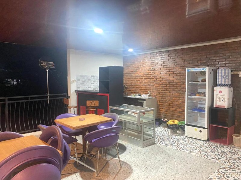 Resy home syariah dekat alun2 wonosoboの写真