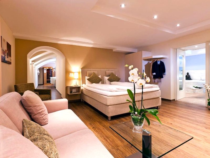 ホテル アマリス (Hotel Amaris)の写真