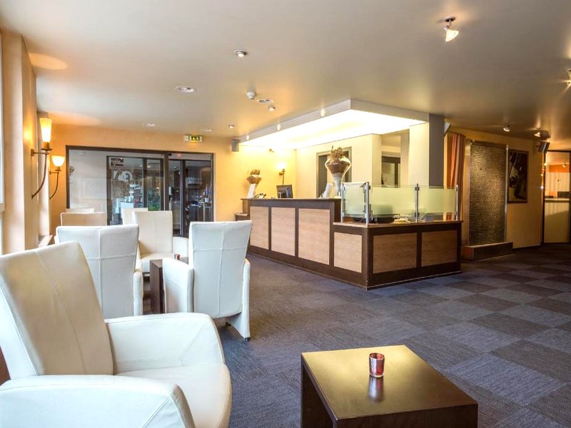 ホテル アマリス (Hotel Amaris)の写真