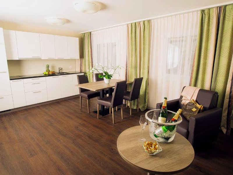 ホテル アマリス (Hotel Amaris)の写真