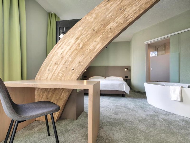 flexymotel Schönenwerd (flexymotel Schonenwerd)の写真