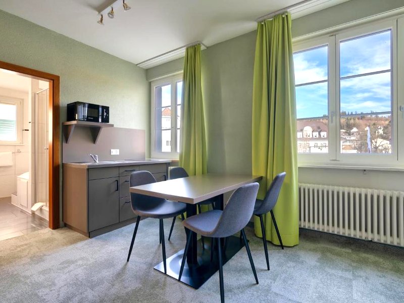 flexymotel Schönenwerd (flexymotel Schonenwerd)の写真