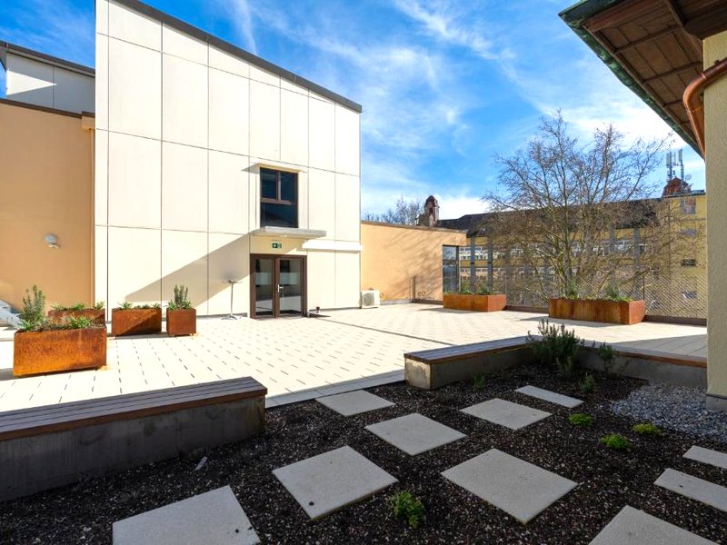 flexymotel Schönenwerd (flexymotel Schonenwerd)の写真