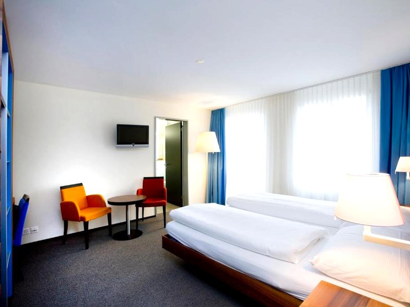 ホテル アストリア (Hotel Astoria)の写真