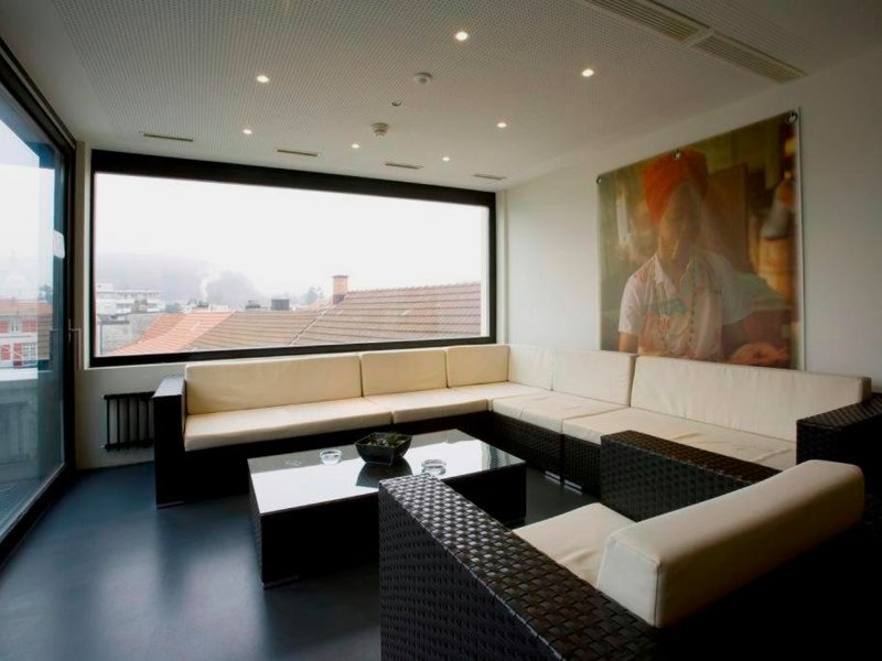 ホテル アストリア (Hotel Astoria)の写真