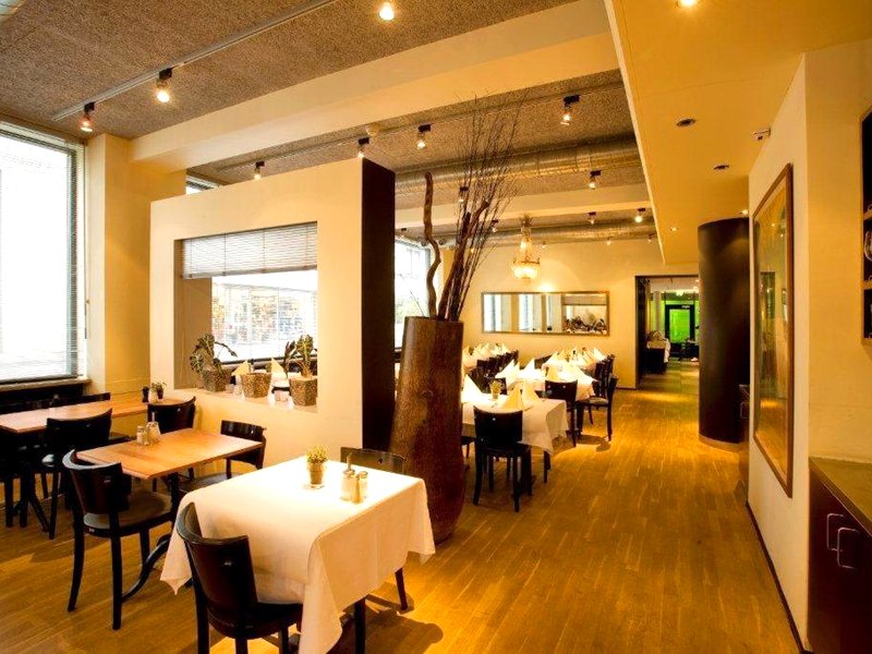 ホテル アストリア (Hotel Astoria)の写真