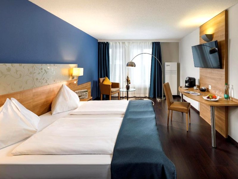 ホテル オルテン スイス クオリティ (Hotel Olten Swiss Quality)の写真