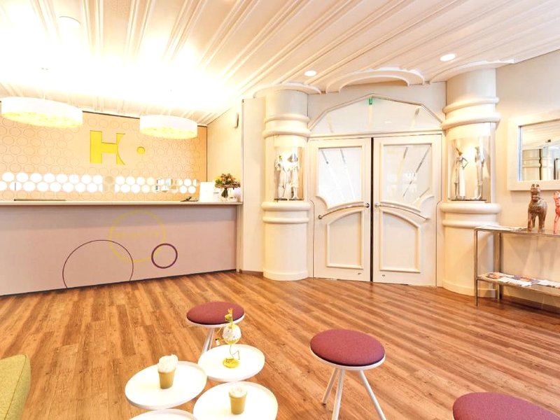 ホテル オルテン スイス クオリティ (Hotel Olten Swiss Quality)の写真