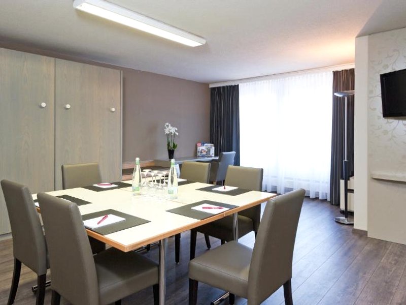 ホテル オルテン スイス クオリティ (Hotel Olten Swiss Quality)の写真