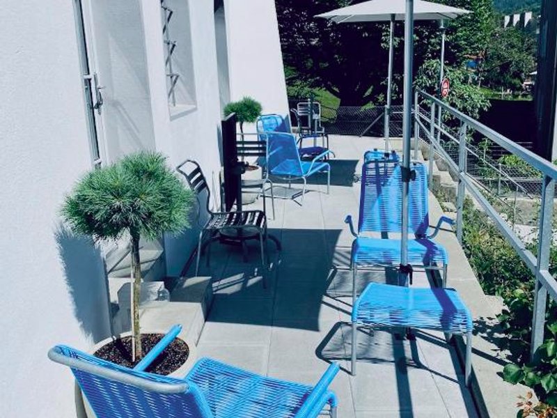 Bed Bike and Breakfast Oltenの写真