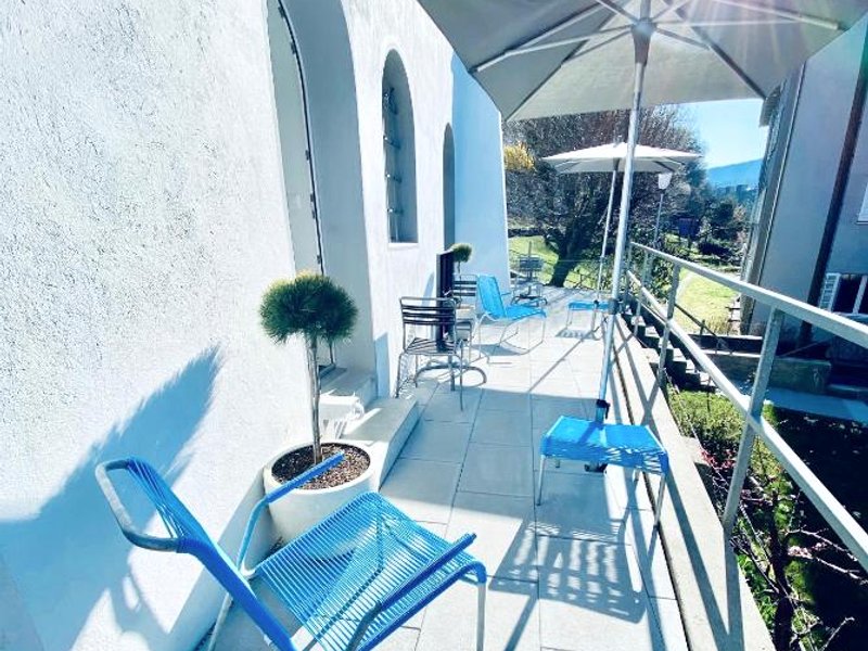 Bed Bike and Breakfast Oltenの写真