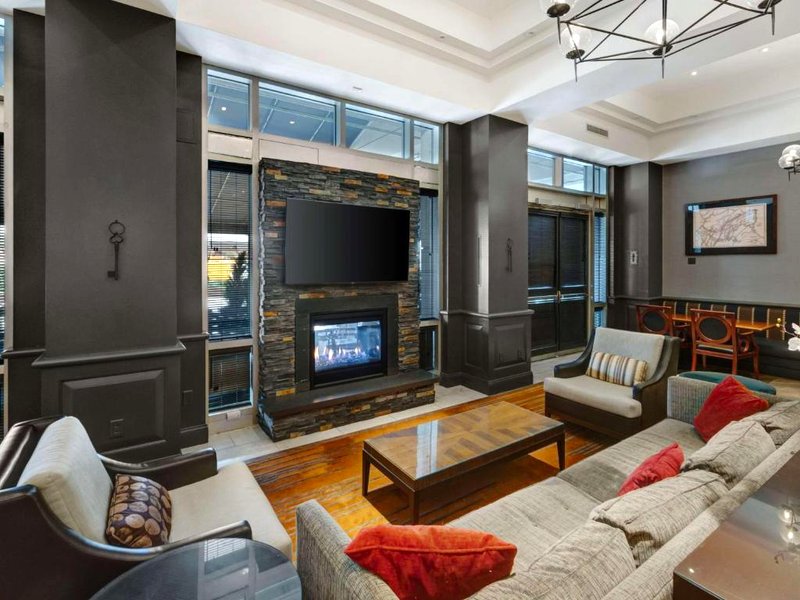 Hilton Harrisburgの写真