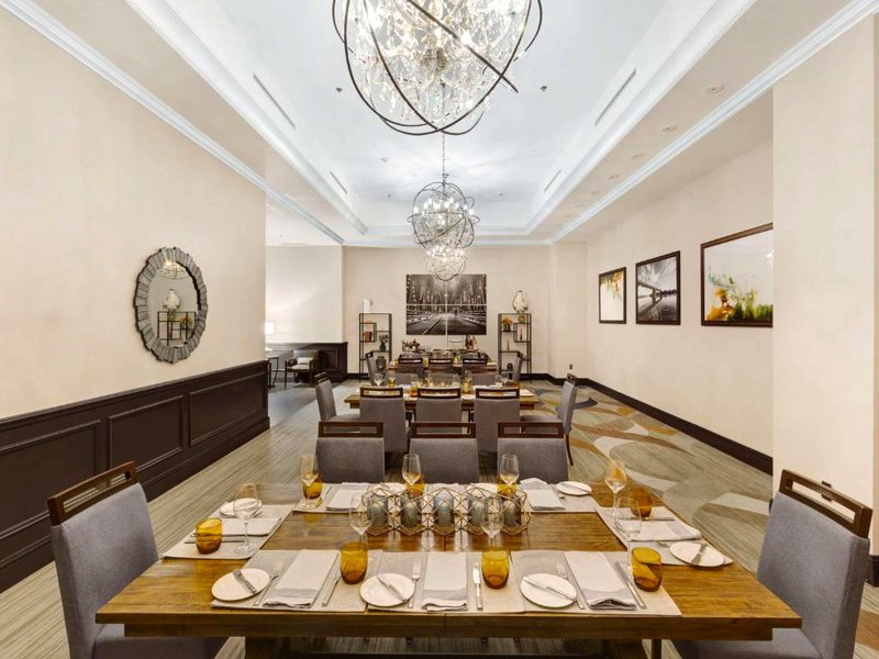 Hilton Harrisburgの写真