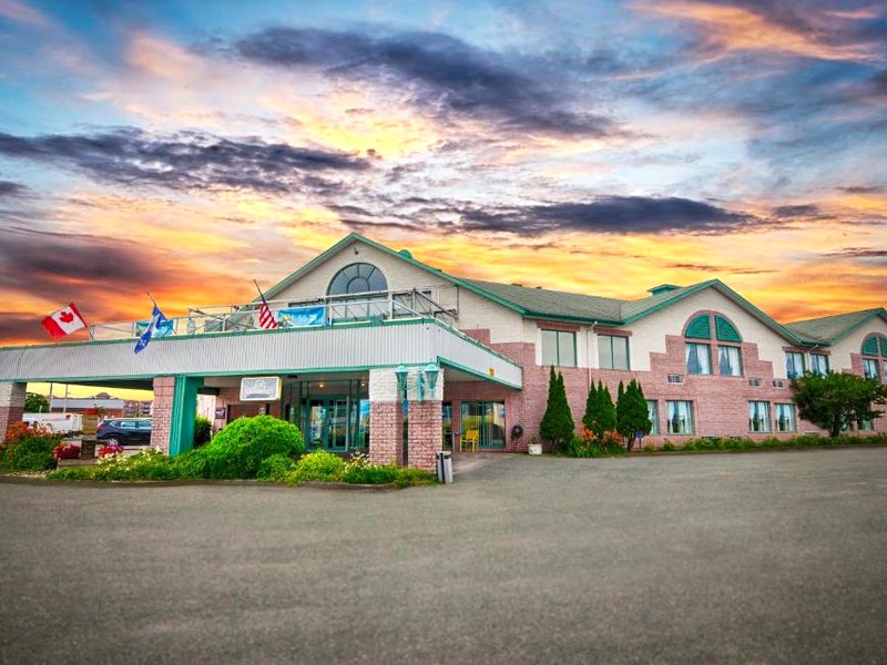 Travelodge by Wyndham Victoriavilleの写真