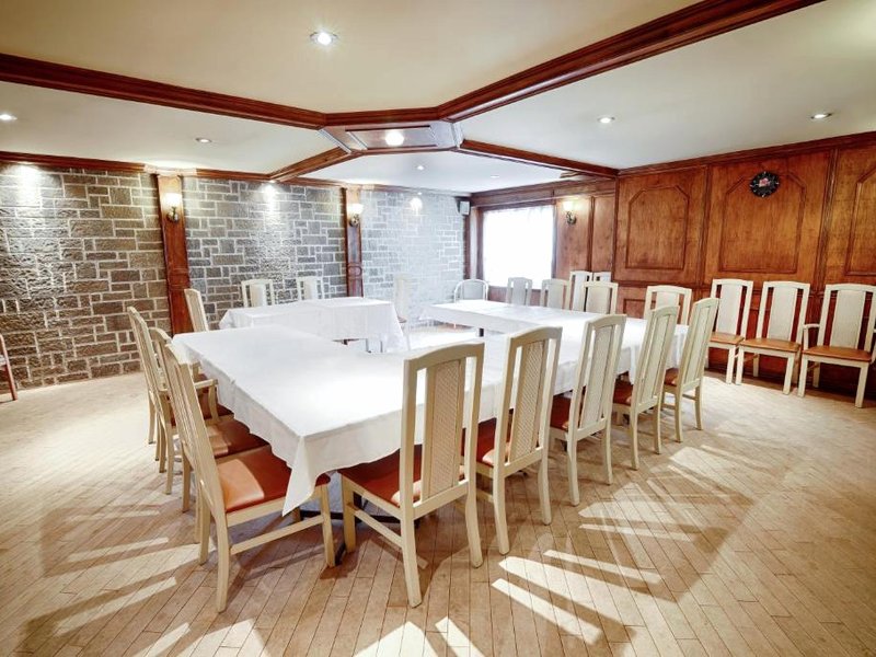 Travelodge by Wyndham Victoriavilleの写真