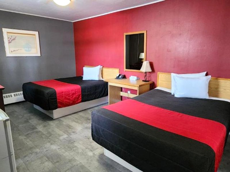 Motel Le Victoの写真