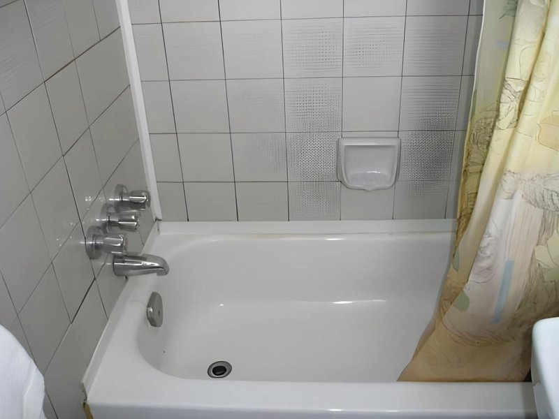 Motel Le Victoの写真