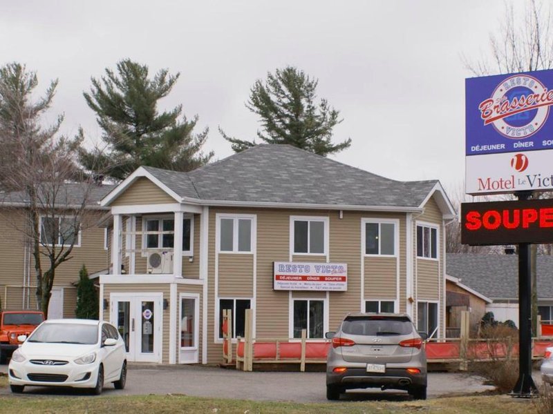 Motel Le Victoの写真