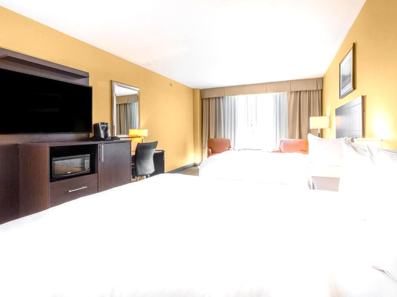 Quality Inn & Suitesの写真