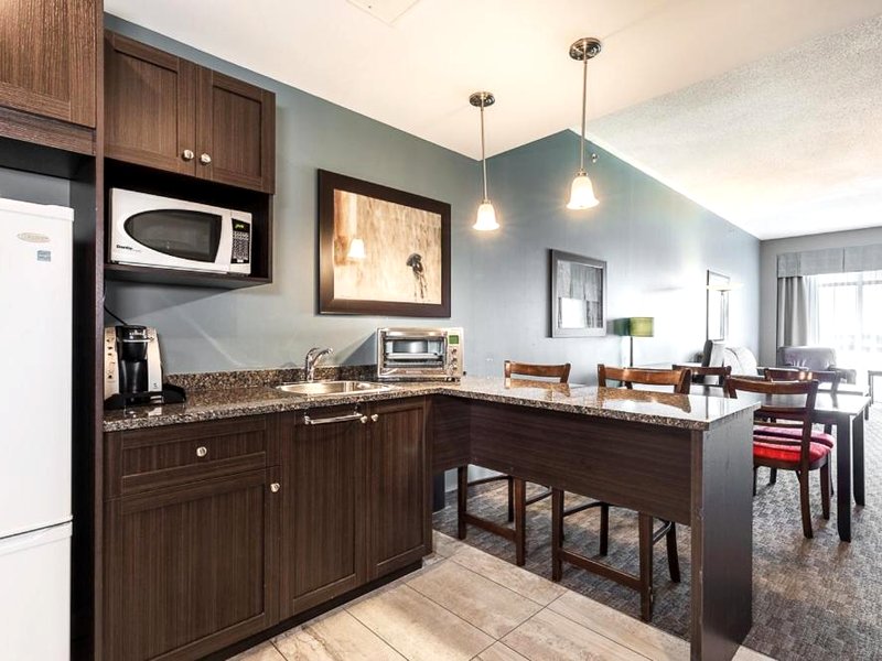 Quality Inn & Suitesの写真