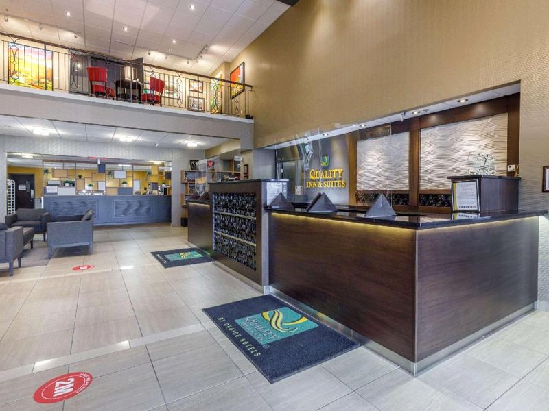 Quality Inn & Suitesの写真