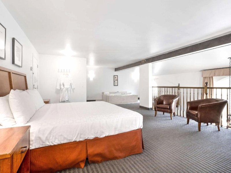 Hotel Le Victorin, an Ascend Hotel Collection Memberの写真