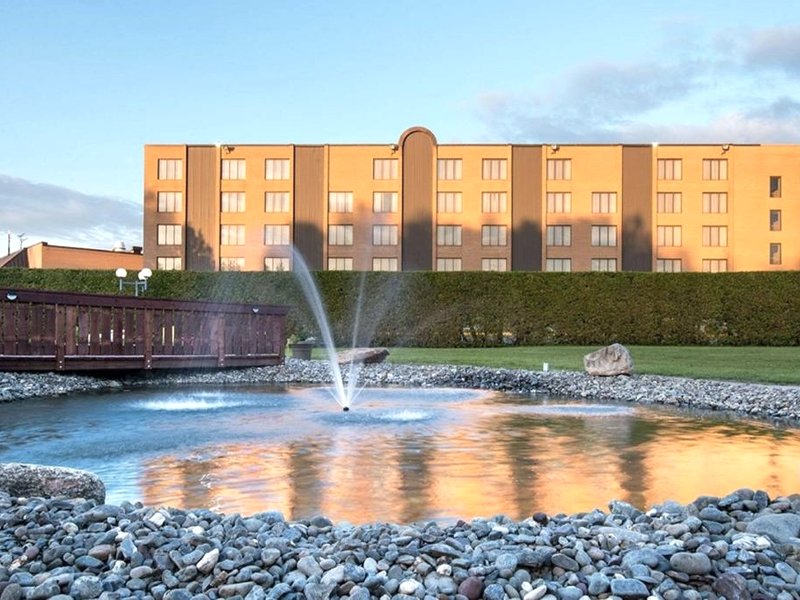 Hotel Le Victorin, an Ascend Hotel Collection Memberの写真