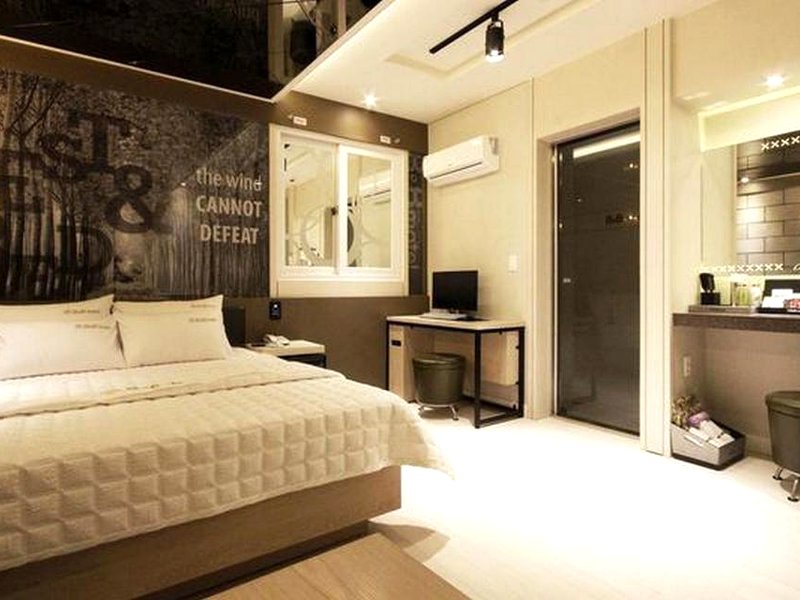 Yecheon B&B Hotelの写真