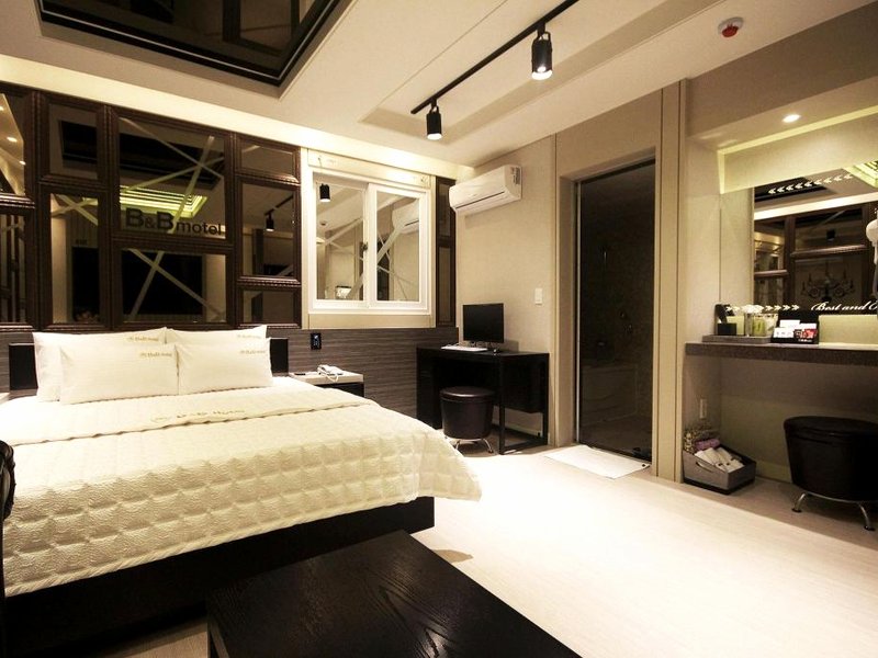 Yecheon B&B Hotelの写真