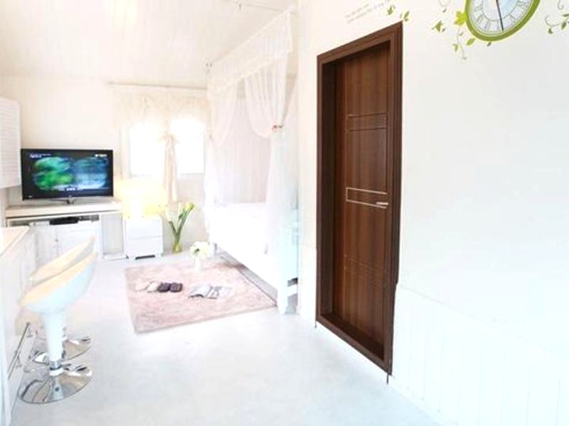 Byeoldamba Pensionの写真