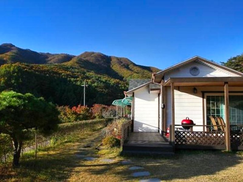 Byeoldamba Pensionの写真