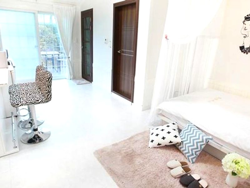 Byeoldamba Pensionの写真