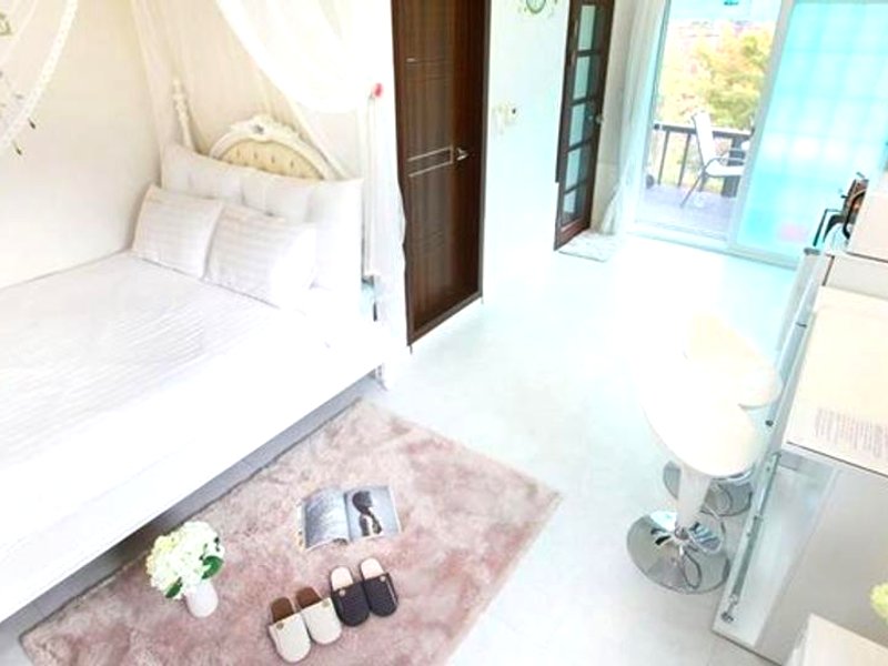 Byeoldamba Pensionの写真