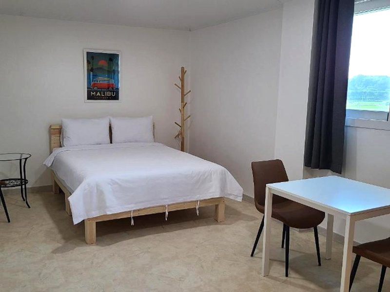 Yecheon Loca Motelの写真