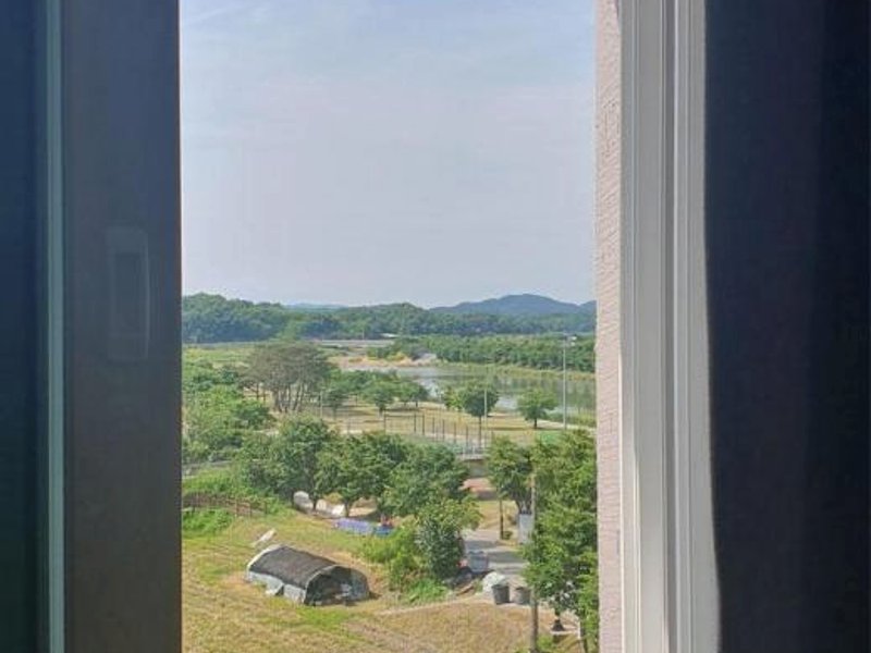 Yecheon Loca Motelの写真