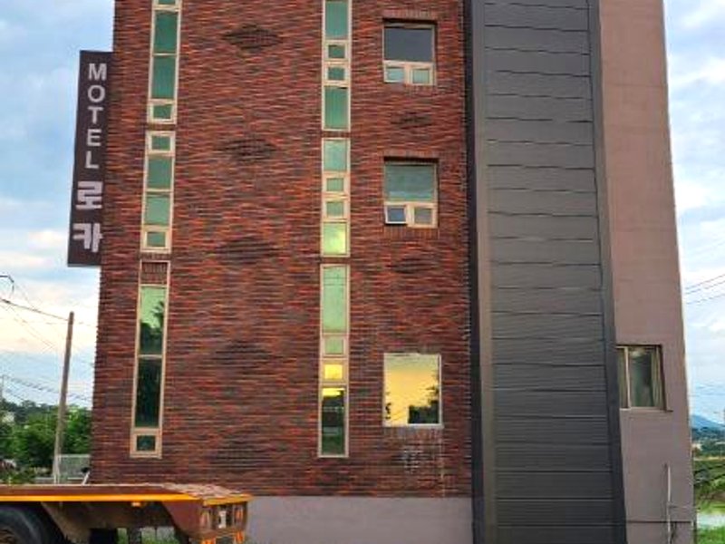 Yecheon Loca Motelの写真