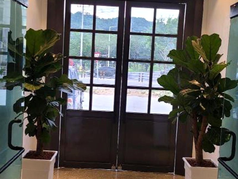 Yecheon Loca Motelの写真