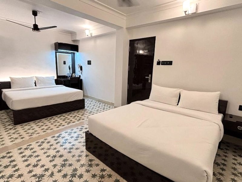 Luxe Style Hotelsの写真