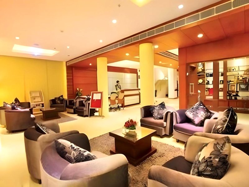 ホテル ワイト ポーティコ (Hotel Wyte Portico)の写真