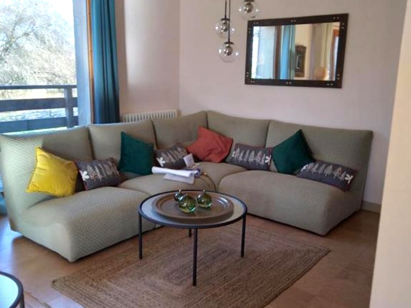 LES DAMES DE LA SAUGIATの写真